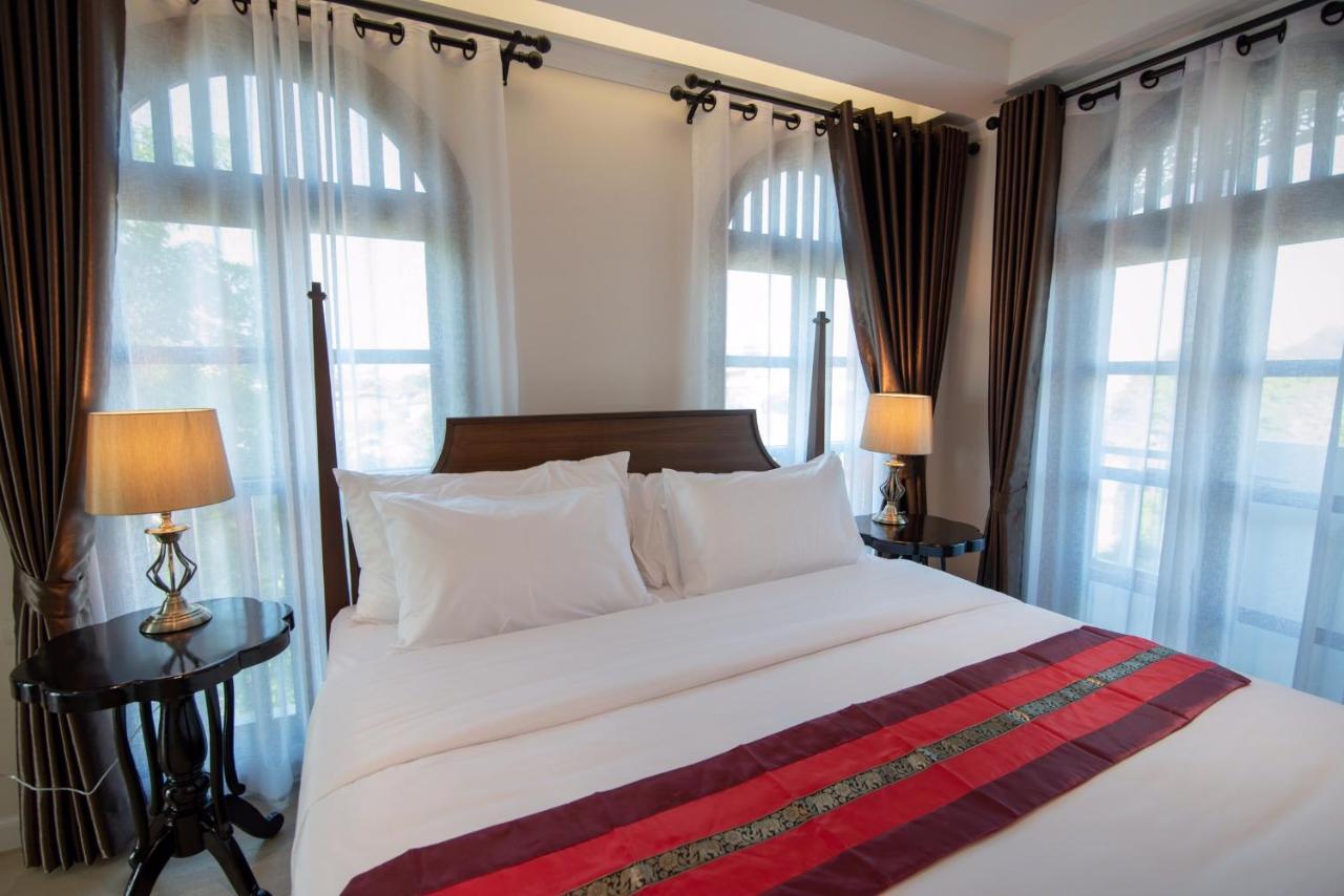 Nanta Glam Cm Hotel & Residences Чіангмай Екстер'єр фото