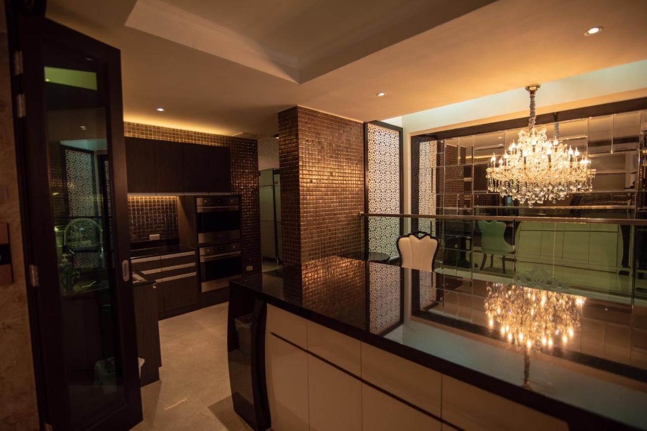 Nanta Glam Cm Hotel & Residences Чіангмай Екстер'єр фото